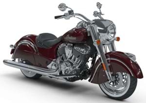 Indian Chief Classic (2013-2019)